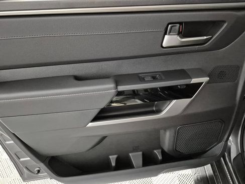 New 2026 Toyota Tundra Limited image 11