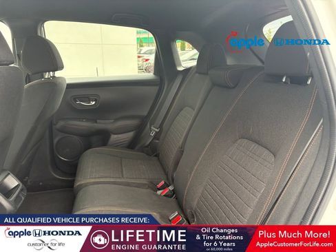 Used 2024 Honda HR-V Sport image 5