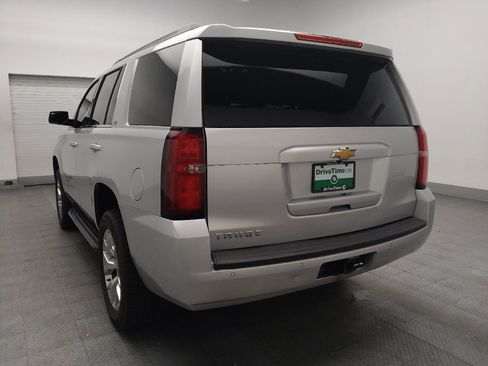 Used 2019 Chevrolet Tahoe LT AWD/4WD image 5