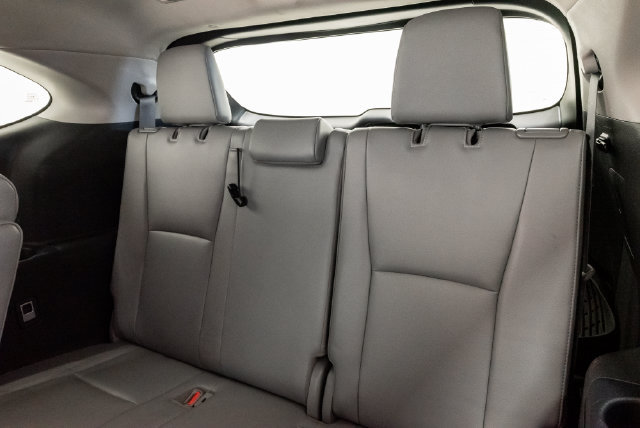 Used 2021 Toyota Highlander Platinum AWD/4WD image 26