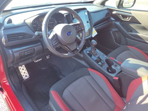 Used 2024 Subaru Impreza RS AWD/4WD image 19