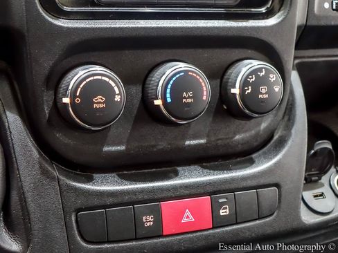 Used 2021 RAM ProMaster 3500 FWD image 13