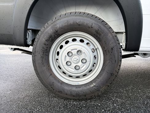 Used 2025 RAM ProMaster 2500 image 17