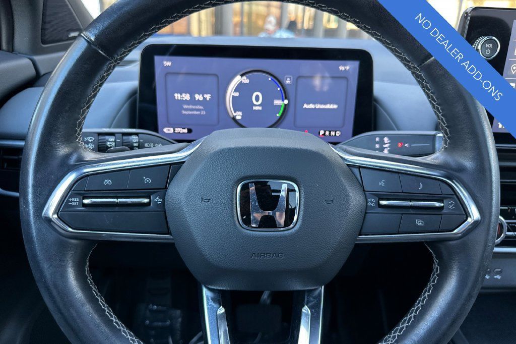 Certified 2024 Honda Prologue Touring image 27