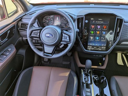 New 2026 Subaru Forester Touring image 13