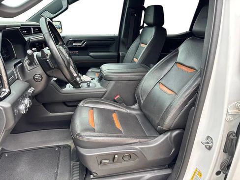 Used 2023 GMC Sierra 1500 AT4 AWD/4WD image 22