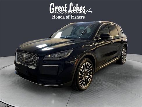 Used 2021 Lincoln Corsair Reserve image 1