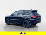 Used 2022 Jeep Grand Cherokee Laredo X image 4