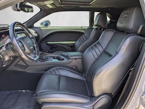 Used 2020 Dodge Challenger SRT Hellcat Redeye RWD image 17