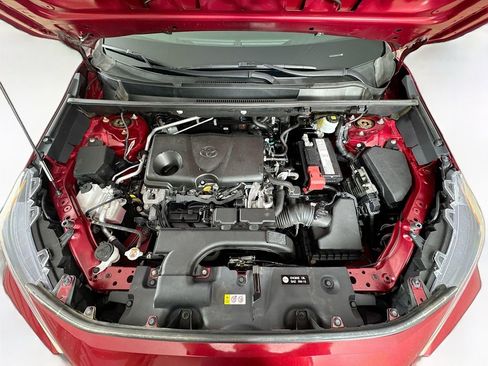 Certified 2019 Toyota RAV4 Adventure w/ Advanced Technology Package image 26