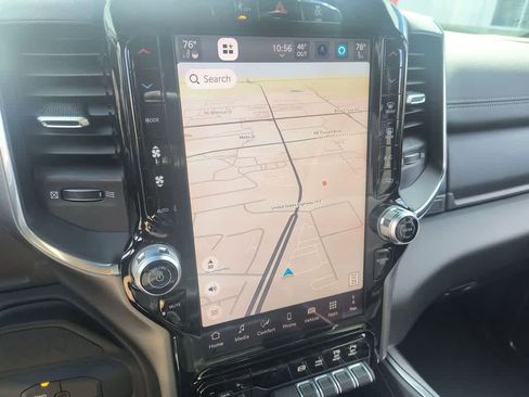 New 2026 RAM 2500 Laramie image 18