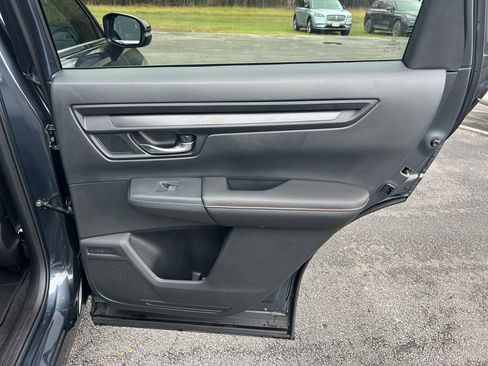 Certified 2025 Honda CR-V Sport-L image 28