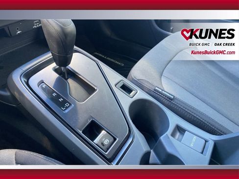 Used 2024 Subaru Crosstrek 2.0i AWD/4WD image 21