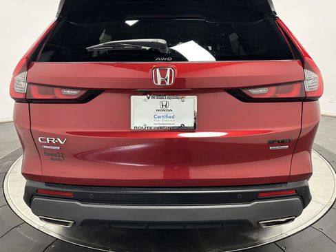 Used 2023 Honda CR-V Sport Touring image 12