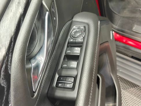 Used 2023 GMC Yukon XL Denali AWD/4WD image 67