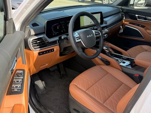 New 2025 Kia Telluride EX X-Line image 7