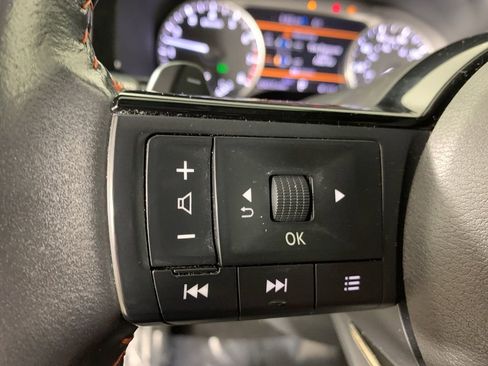 Used 2023 Nissan Pathfinder Rock Creek image 19