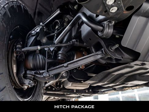 Used 2025 Chevrolet Silverado 2500 LT image 14