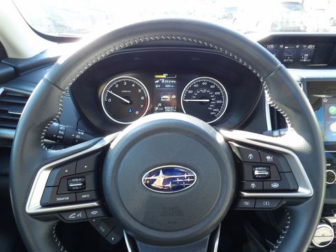 Used 2024 Subaru Forester Premium image 17