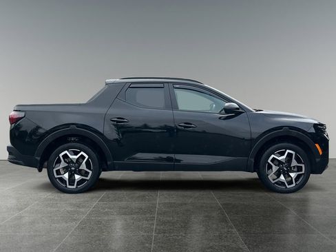 Certified 2024 Hyundai Santa Cruz Limited image 8