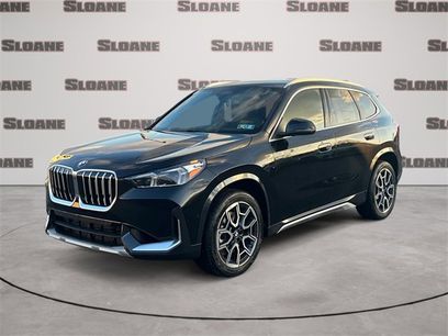 New 2026 BMW X1 xDrive28i w/ Technology Package