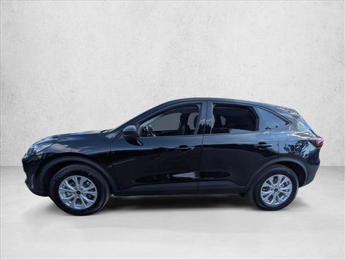 New 2026 Ford Escape Active w/ Tech Pack #1 FWD image 5