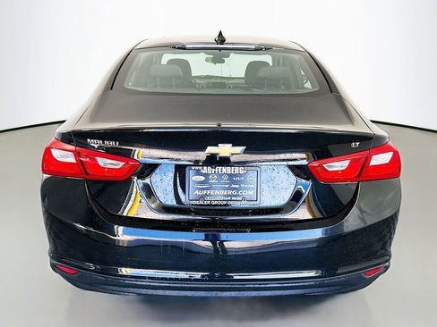 Used 2023 Chevrolet Malibu LT FWD image 6