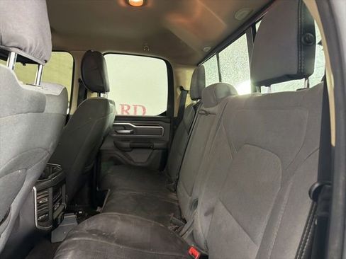 Used 2020 RAM 1500 Big Horn AWD/4WD image 13