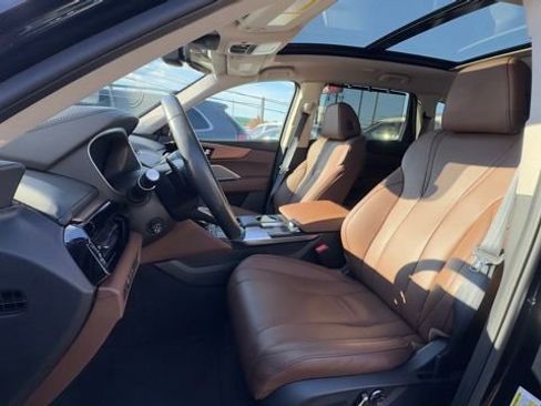 Used 2024 Acura MDX SH-AWD w/ Technology Package image 21