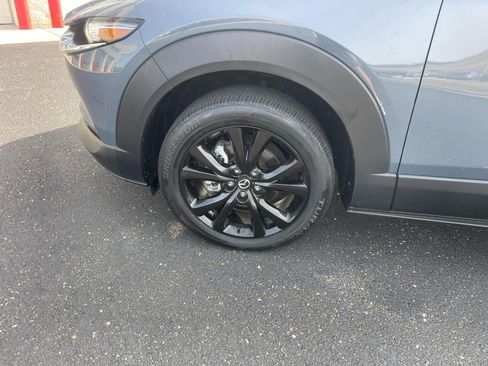 Used 2023 MAZDA CX-30 AWD 2.5 S w/ Preferred Package image 6