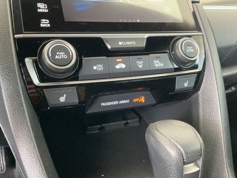 Used 2018 Honda Civic EX image 15