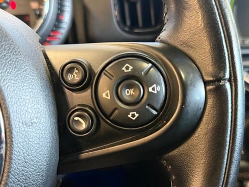 Used 2017 MINI Cooper Countryman ALL4 AWD/4WD image 26