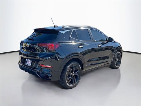 Used 2026 Buick Encore GX Sport Touring image 7