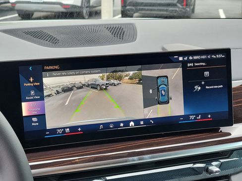 New 2026 BMW X5 xDrive40i w/ Climate Comfort Package image 20