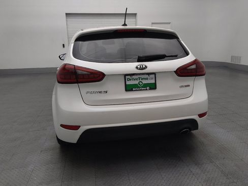 Used 2016 Kia Forte EX w/ EX Premium Technology Package image 6