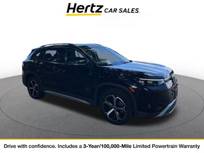 Used 2026 Volkswagen Tiguan SE