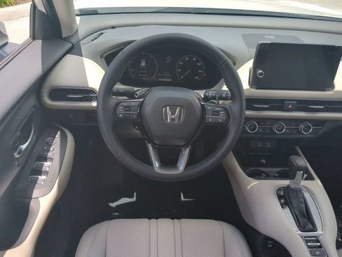 New 2027 Honda HR-V EX-L image 13