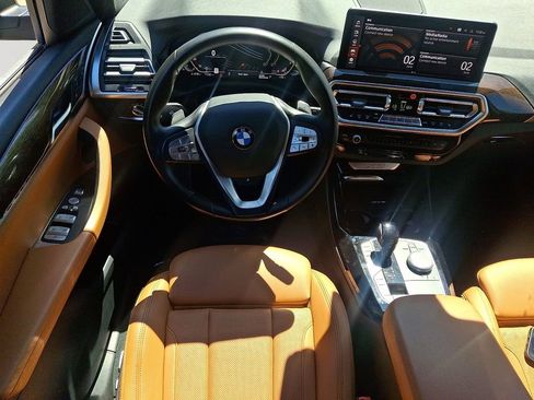 Used 2023 BMW X3 xDrive30i w/ Premium Package AWD/4WD image 12