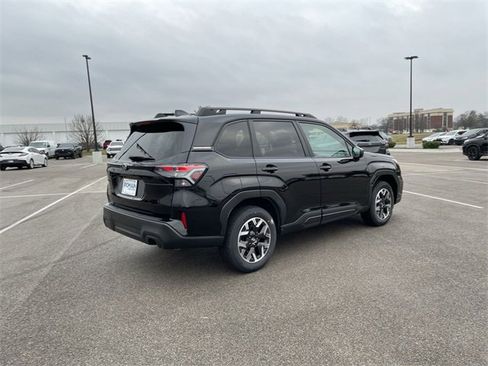 New 2026 Subaru Forester Premium image 5