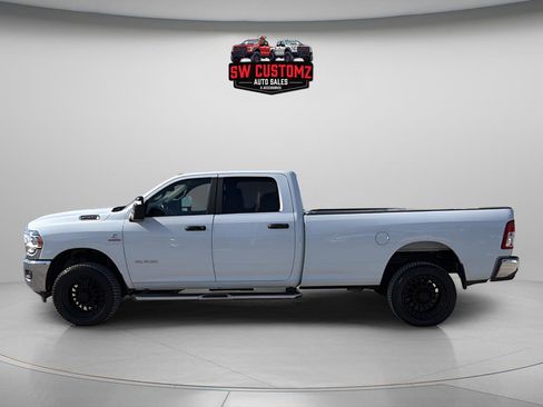 Used 2024 RAM 2500 Big Horn image 4