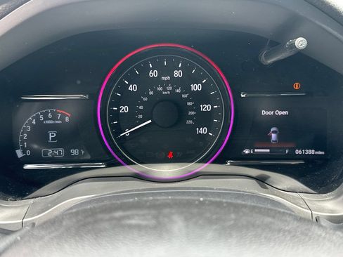 Used 2020 Honda HR-V EX image 27