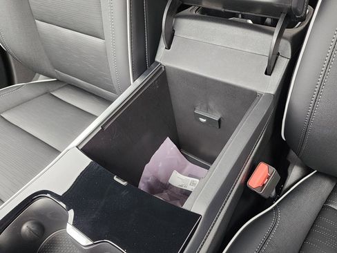 New 2026 Buick Enclave Sport Touring w/ Super Cruise Package image 35