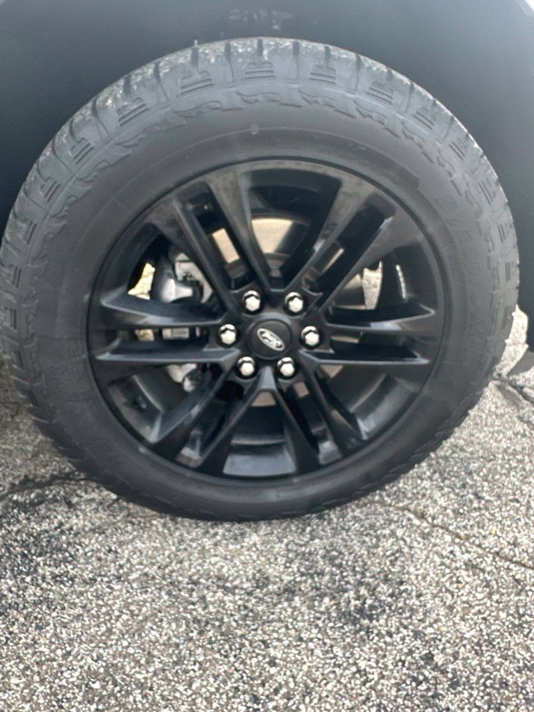 Used 2024 Ford Expedition Max XLT AWD/4WD image 20