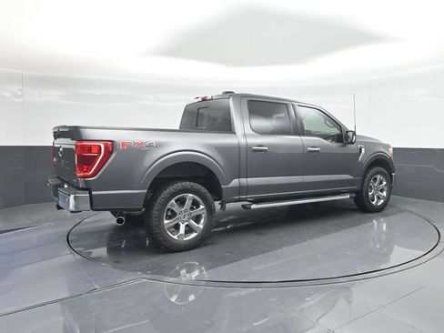 Used 2022 Ford F150 XLT w/ Equipment Group 302A High AWD/4WD image 15