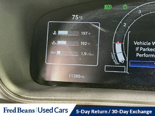 Used 2025 Toyota Corolla GR AWD/4WD image 17