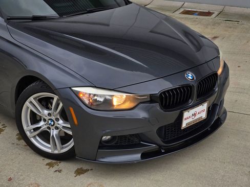 Used 2014 BMW 328d Sedan image 37
