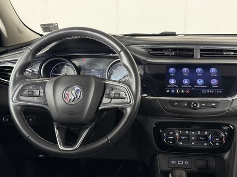 Used 2023 Buick Encore GX Select w/ Experience Buick Package FWD image 31