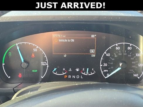 Used 2022 Ford Maverick XLT w/ XLT Luxury Package image 21