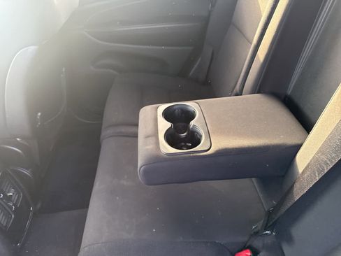 Used 2015 Jeep Grand Cherokee Laredo w/ Quick Order Package 23E image 17