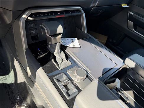 New 2026 Toyota Tundra Platinum AWD/4WD image 14